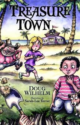 Treasure Town by Doug Wilhelm