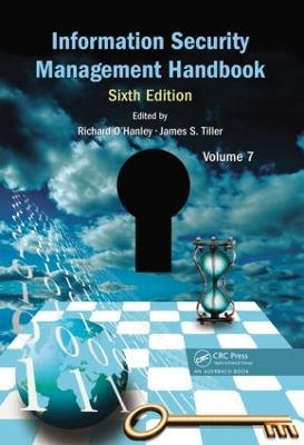 Information Security Management Handbook book