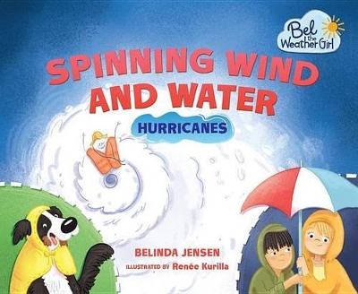 Spinning Wind and Water book