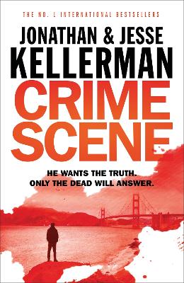 Crime Scene book