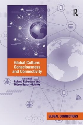 Global Culture book