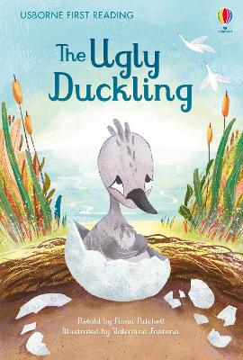 The Ugly Duckling book