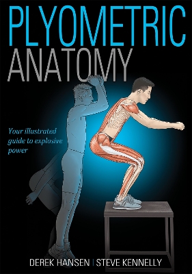 Plyometric Anatomy book