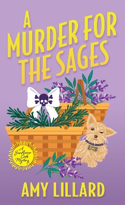 A Murder for the Sages book