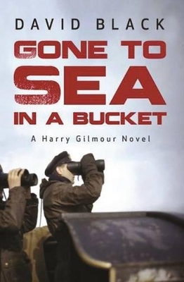 Gone to Sea in a Bucket book