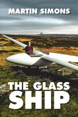 Glass Ship book