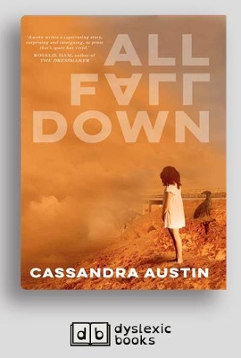 All Fall Down by Cassandra Austin