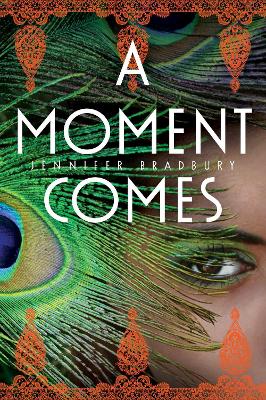 A Moment Comes book