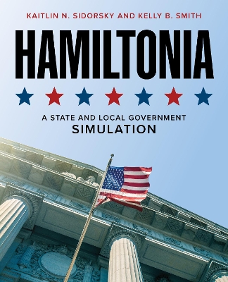 Hamiltonia: A State and Local Government Simulation book