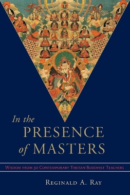 In The Presence Of Masters book