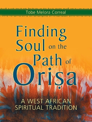 Finding Soul On The Path Of Oris book