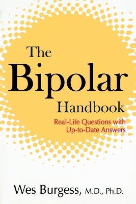 Bipolar Handbook book