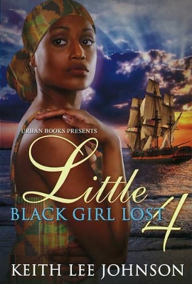 Little Black Girl Lost 4 by Keith Lee Johnson