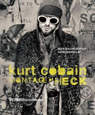 Kurt Cobain book