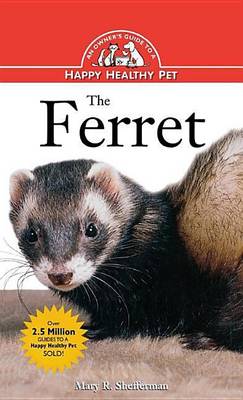 Ferret book