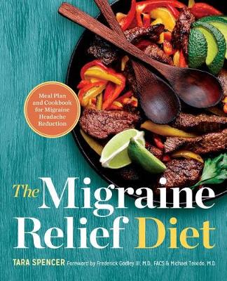 Migraine Relief Diet book