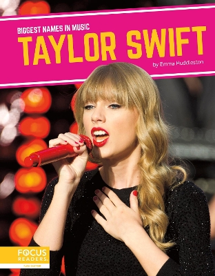 Taylor Swift book