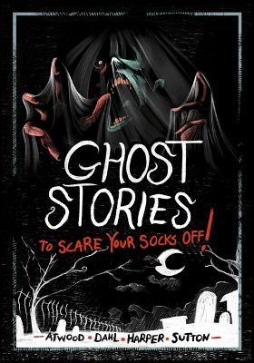 Ghost Stories book