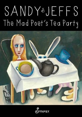 Mad Poet's Tea Party book