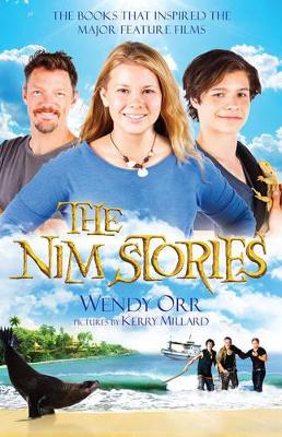 The Nim Stories by Wendy Orr