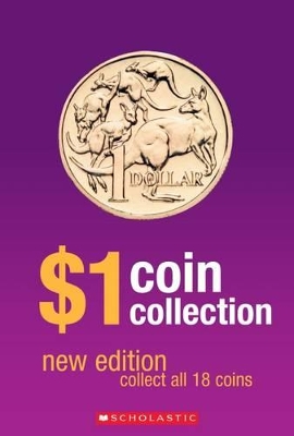 One Dollar Coin Collection 2014 Edition book