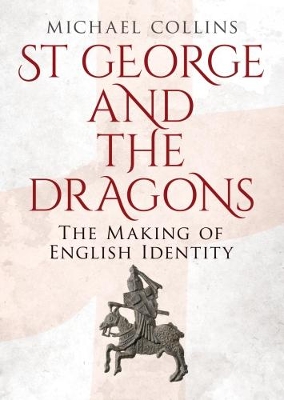 St George and the Dragons book