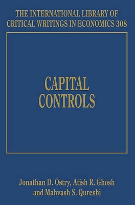 Capital Controls book