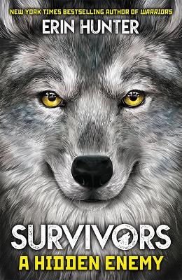 Survivors Book 2: A Hidden Enemy book