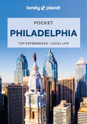 Lonely Planet Pocket Philadelphia by Lonely Planet