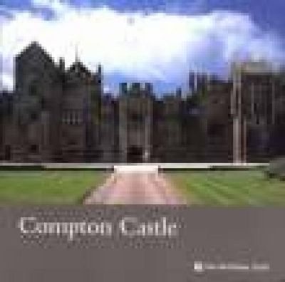 Compton Castle, Devon book