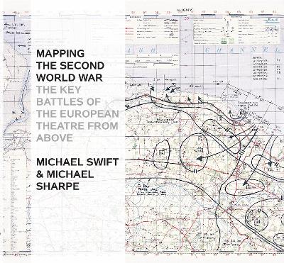 Mapping The Second World War book