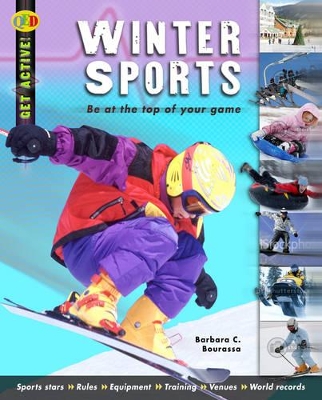 Winter Sports book