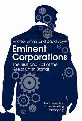 Eminent Corporations book