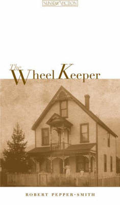 Wheel Keeper book