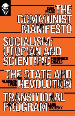 Classics of Marxism book