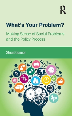What's Your Problem? book