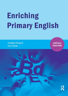 Enriching Primary English book