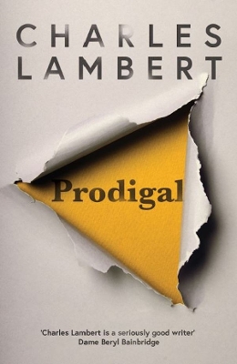 Prodigal book