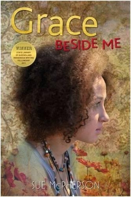 Grace Beside Me by Sue McPherson