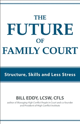 Future of Family Court book