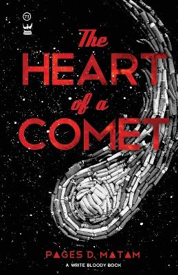 Heart of a Comet book