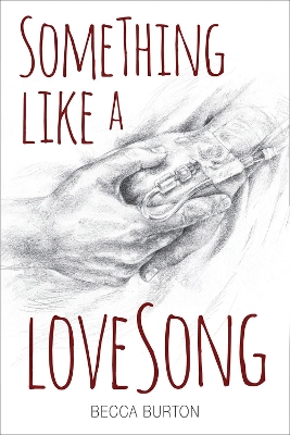 Something Like a Love Song book