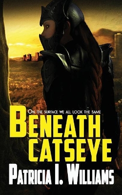 Beneath Catseye book