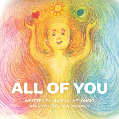 All of You book