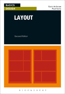 Basics Design 02: Layout 2nd Edition book