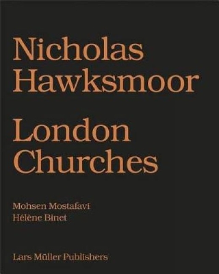 Nicholas Hawksmoor book