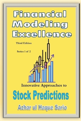 Financial Modeling Excellence book