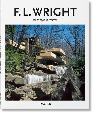 Wright by Bruce Brooks Pfeiffer