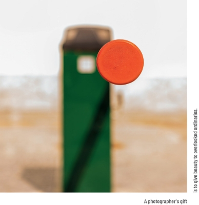 Bernd Sannwald: Undiscovered Reality book