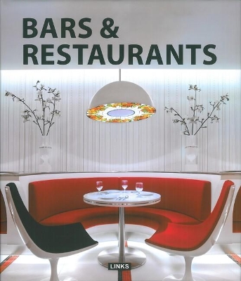 Bars & Restaurants book